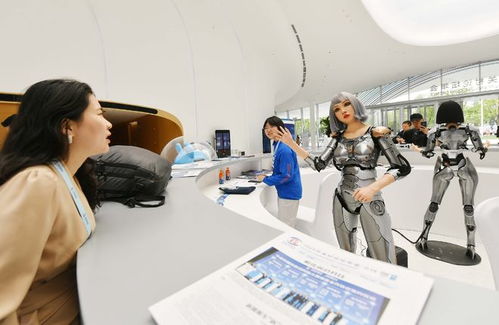 科研人員的生活水平 中國科技中心的獨特優勢與舊金山的比較